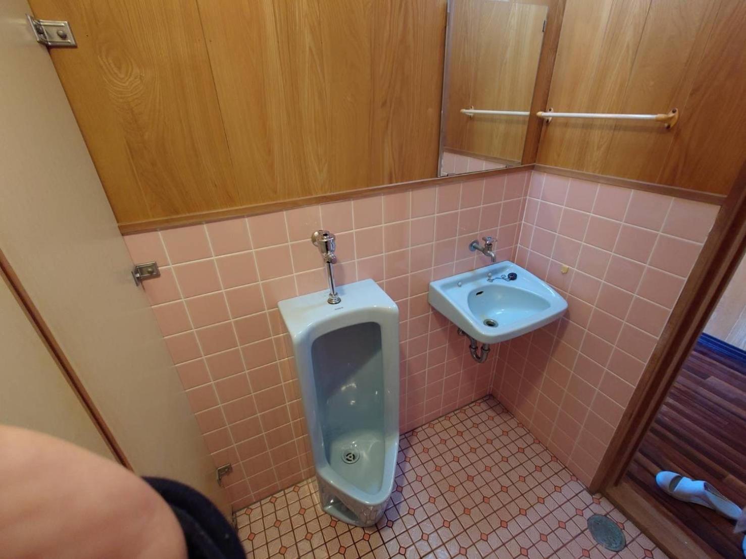 39Guest House Ібусукі Екстер'єр фото