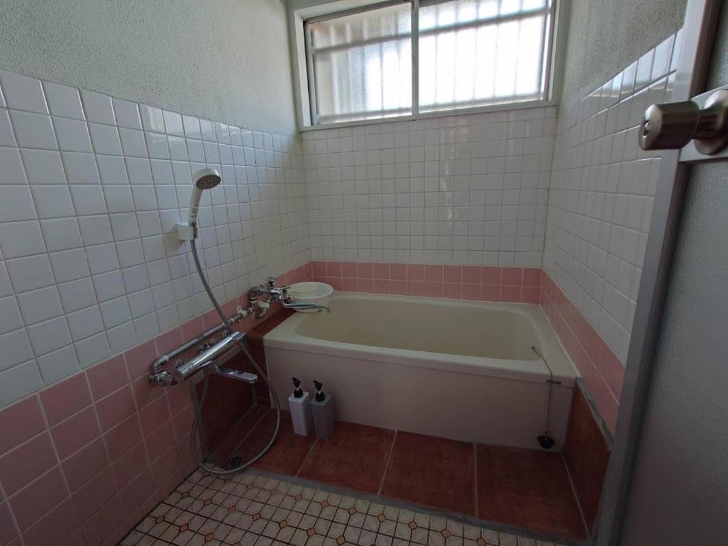 39Guest House Ібусукі Екстер'єр фото