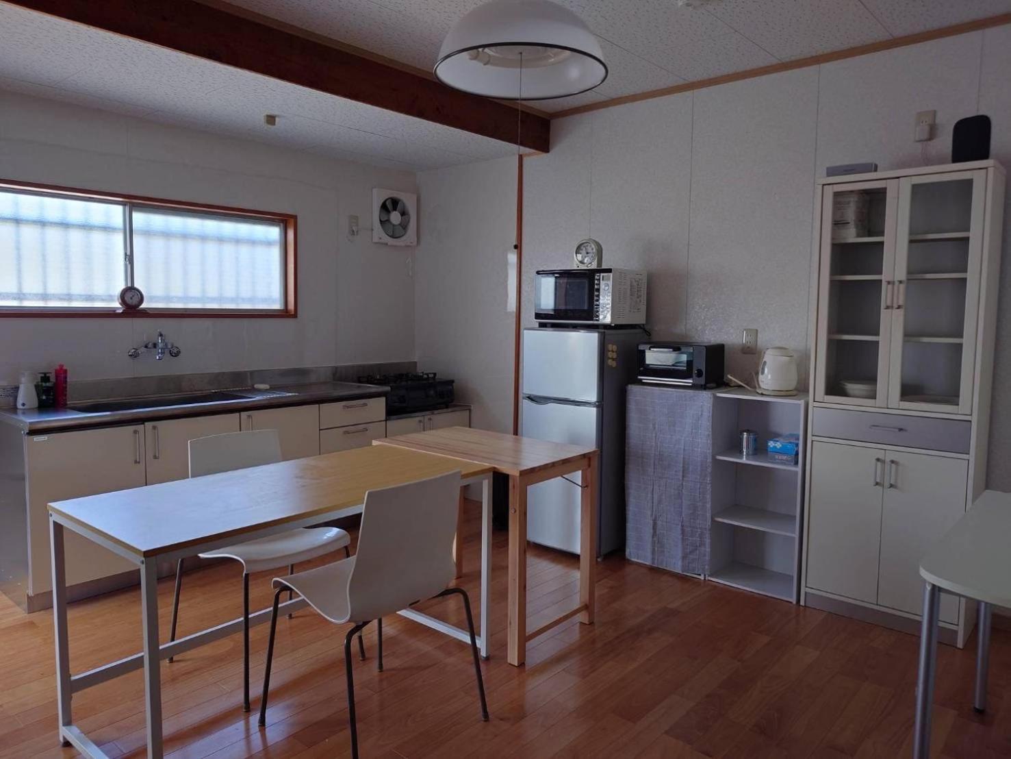 39Guest House Ібусукі Екстер'єр фото