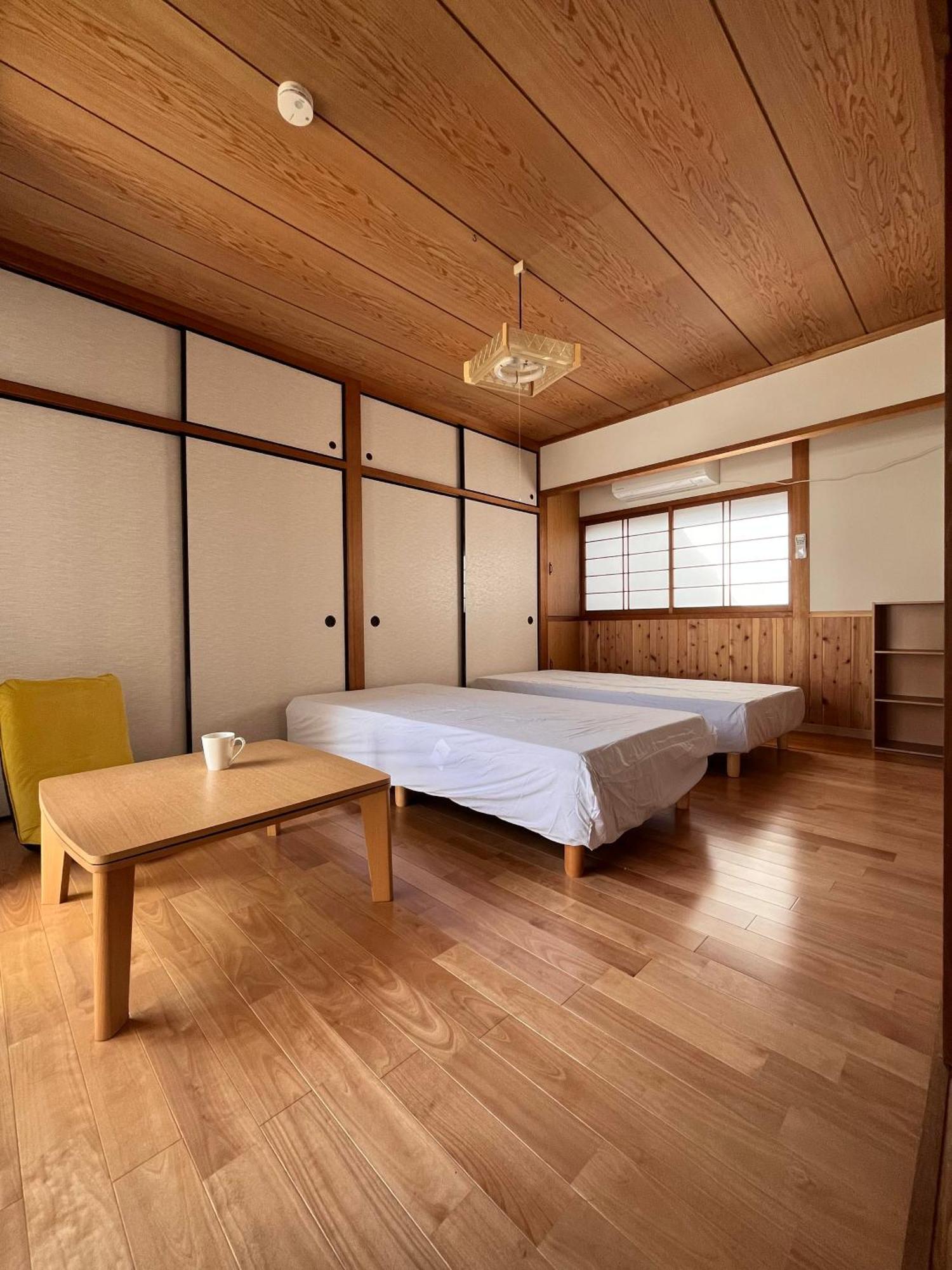 39Guest House Ібусукі Екстер'єр фото