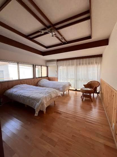 39Guest House Ібусукі Екстер'єр фото